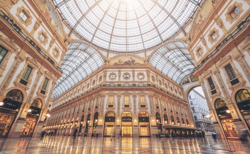Cosa vedere a Milano