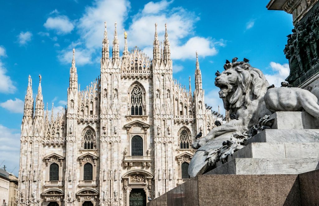 Cosa vedere a Milano in due giorni