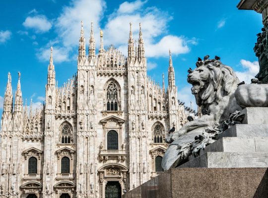 Cosa vedere a Milano in due giorni