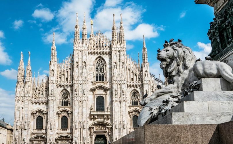Cosa vedere a Milano in due giorni