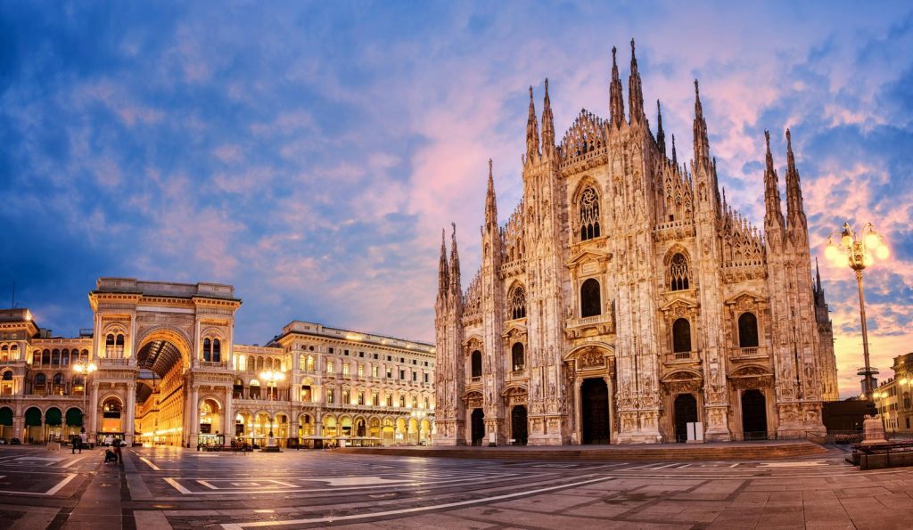 Cosa vedere a Milano in un giorno