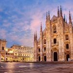 Milano in 24 Ore: I Tesori Imperdibili da Scoprire!