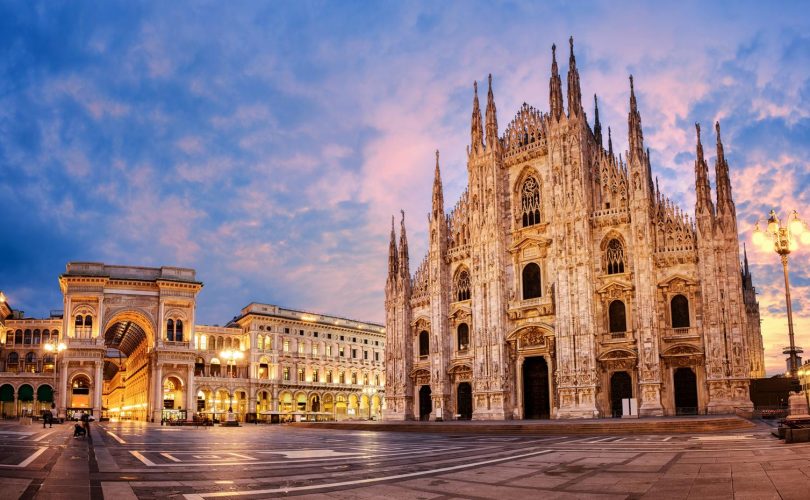 Cosa vedere a Milano in un giorno