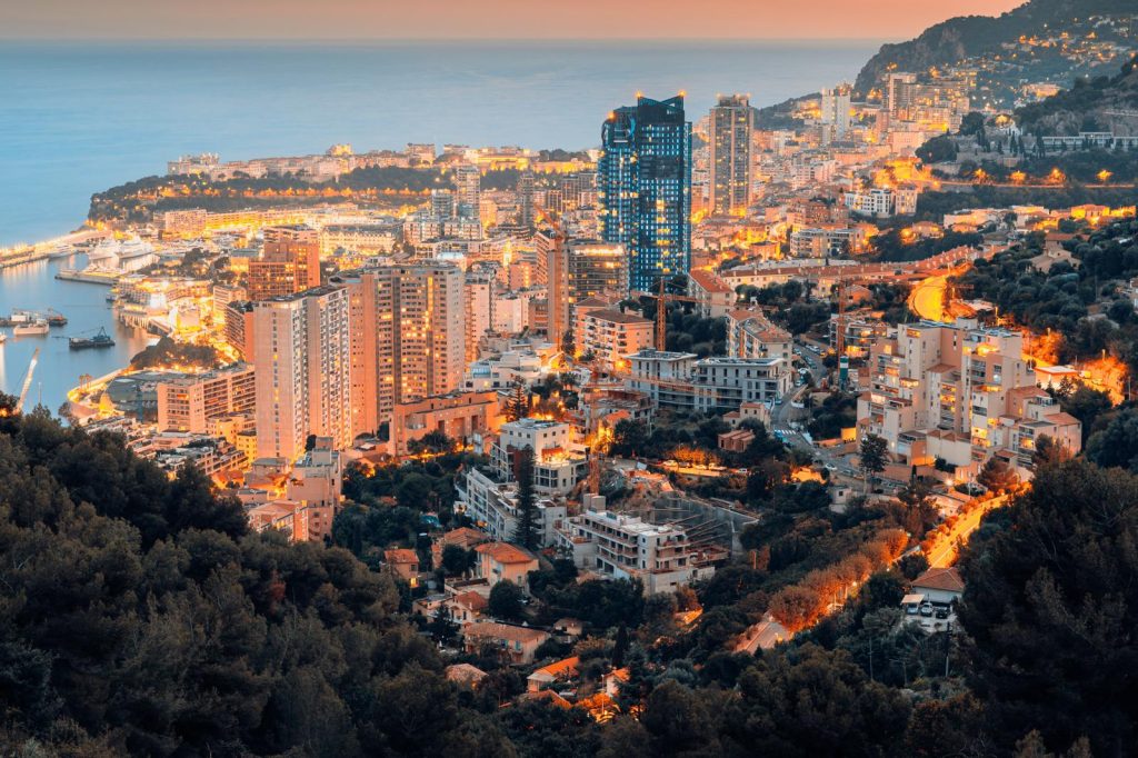 Cosa vedere a Montecarlo