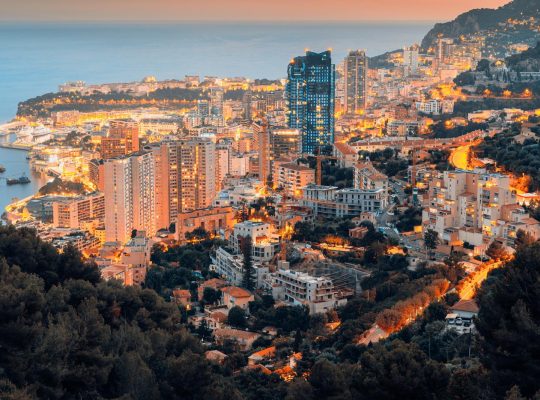 Cosa vedere a Montecarlo