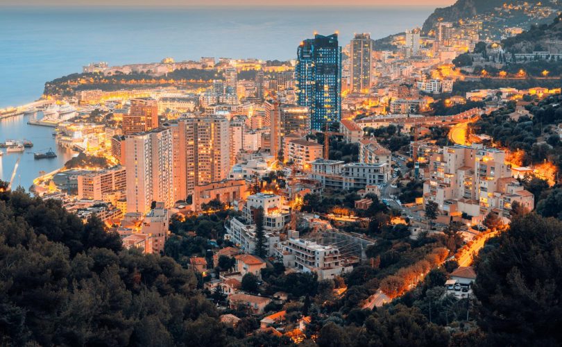 Cosa vedere a Montecarlo