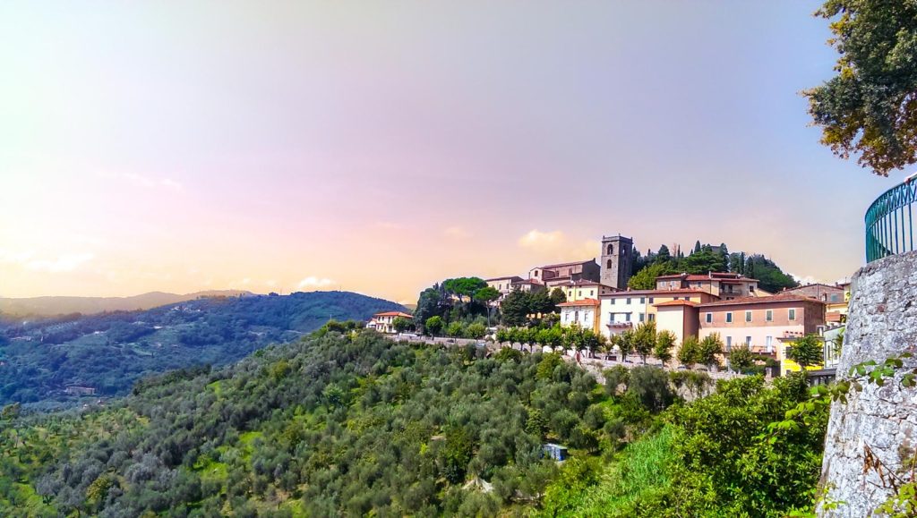 Cosa vedere a Montecatini terme