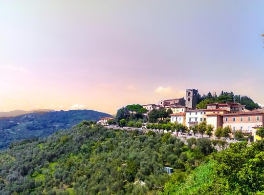 Cosa vedere a Montecatini terme