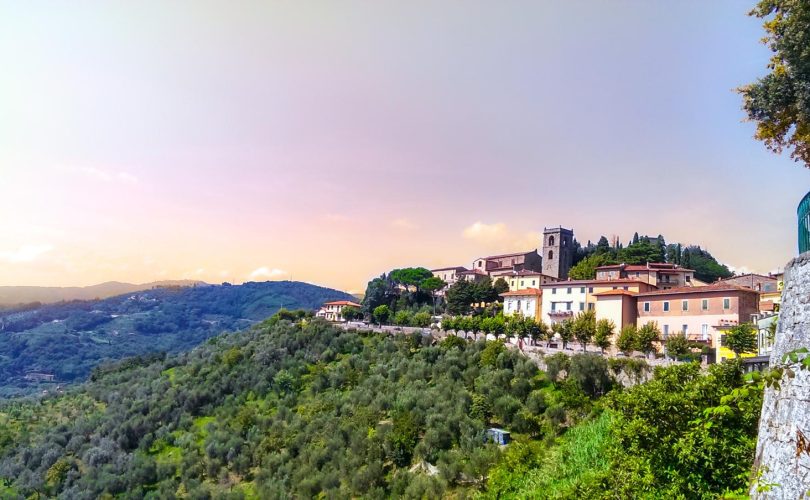 Cosa vedere a Montecatini terme