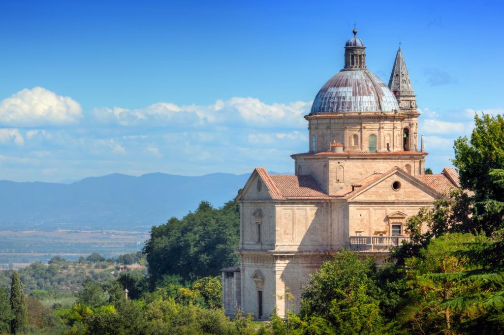 Cosa vedere a Montepulciano