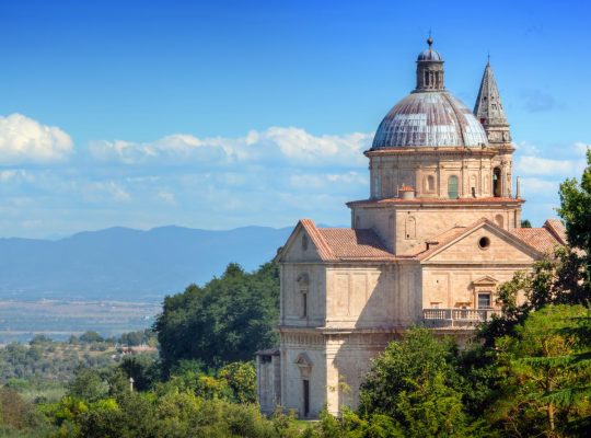 Cosa vedere a Montepulciano