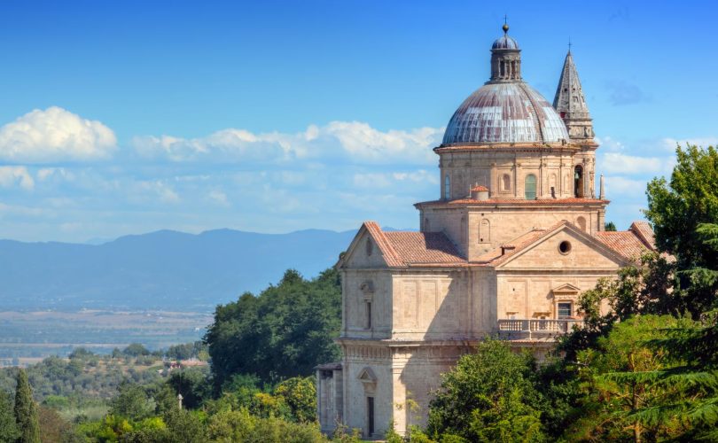 Cosa vedere a Montepulciano