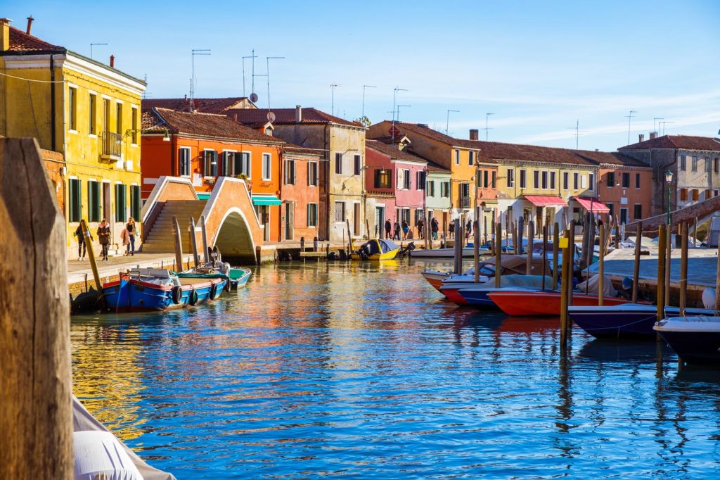 Cosa vedere a Murano