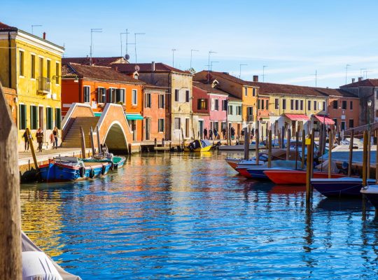 Cosa vedere a Murano