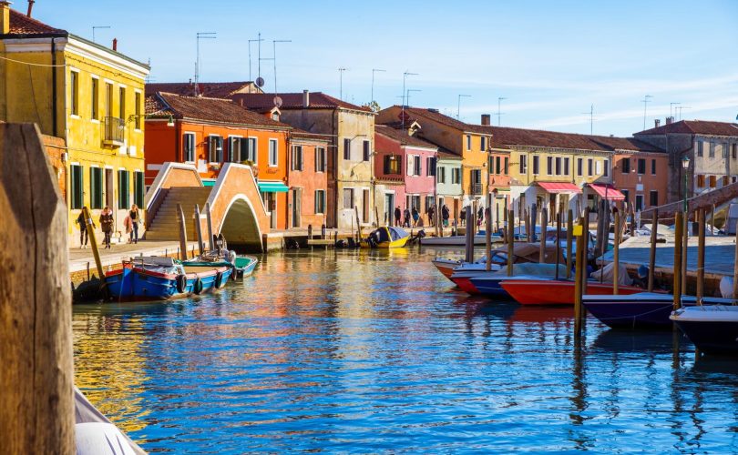 Cosa vedere a Murano