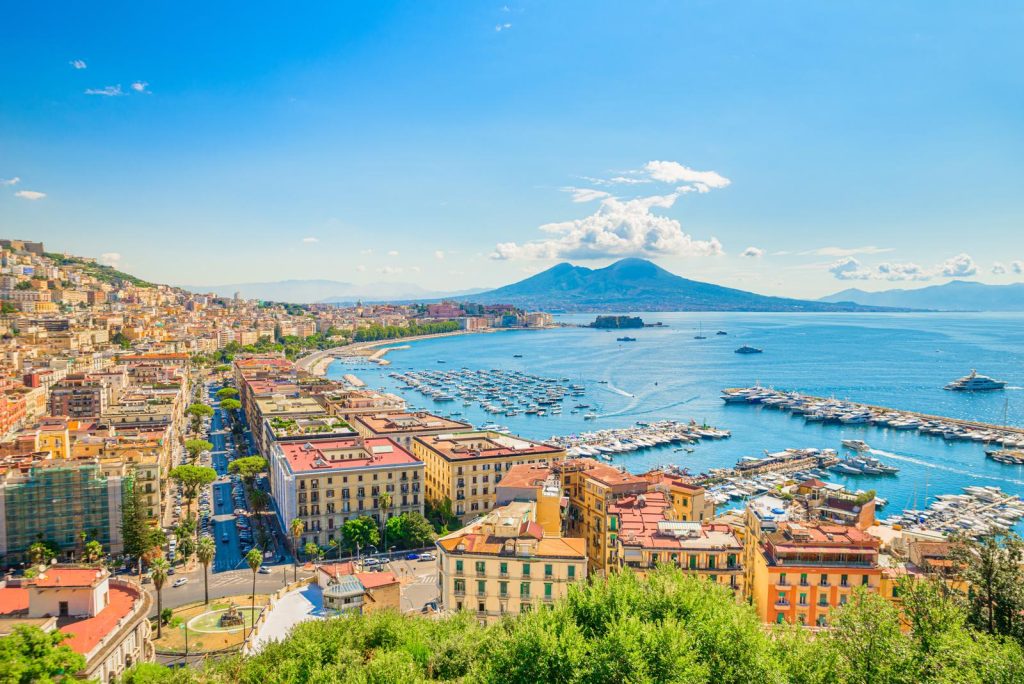 Cosa vedere a Napoli in 4 giorni