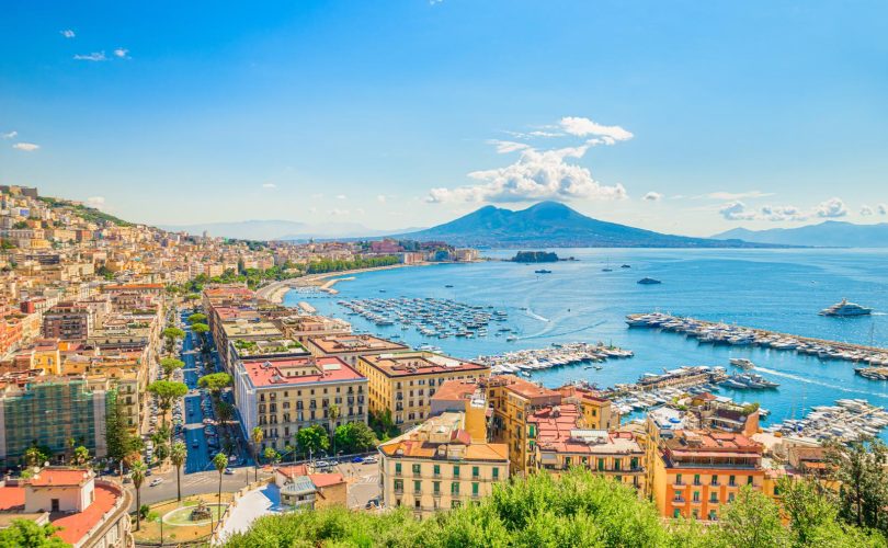 Cosa vedere a Napoli in 4 giorni