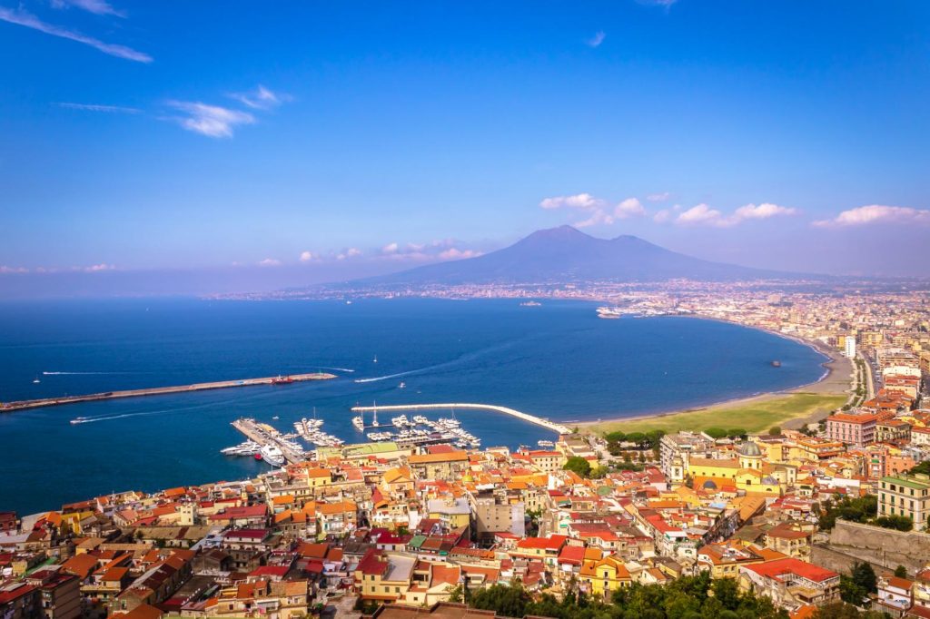 Cosa vedere a Napoli in due giorni