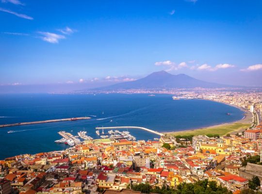 Cosa vedere a Napoli in due giorni
