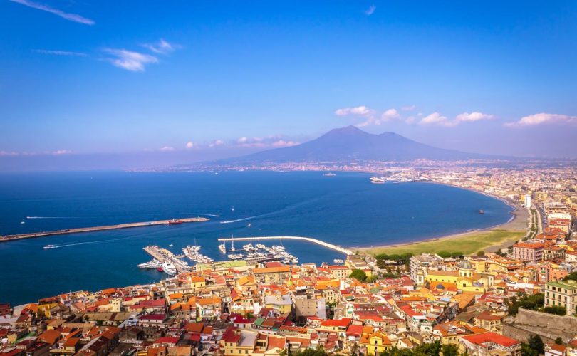 Cosa vedere a Napoli in due giorni