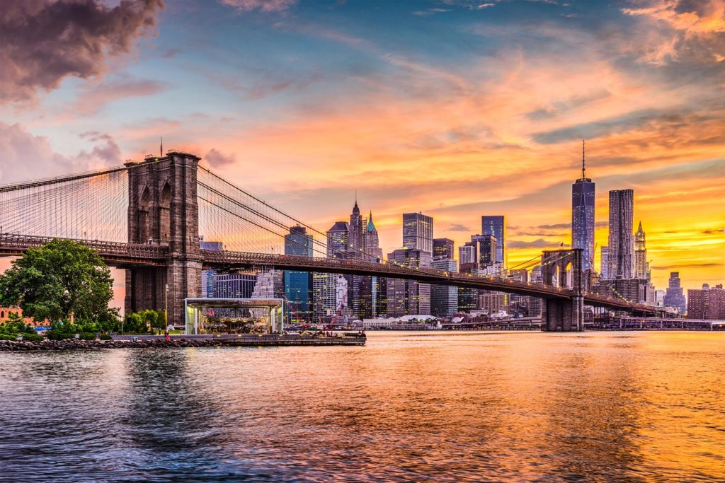 Cosa vedere a New York