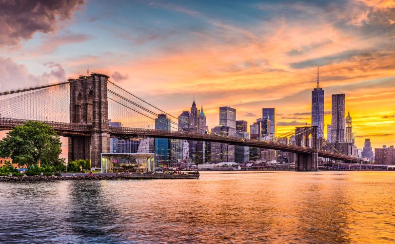 Cosa vedere a New York