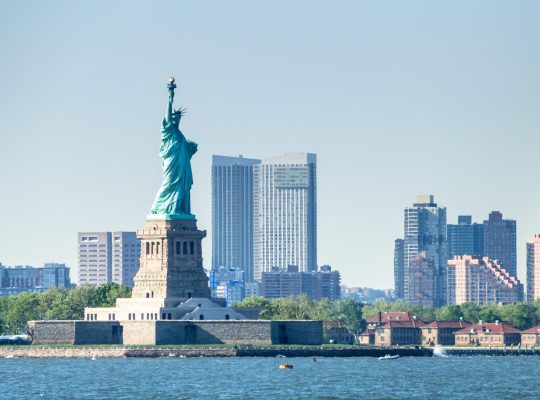 Cosa vedere a New York in 5 giorni