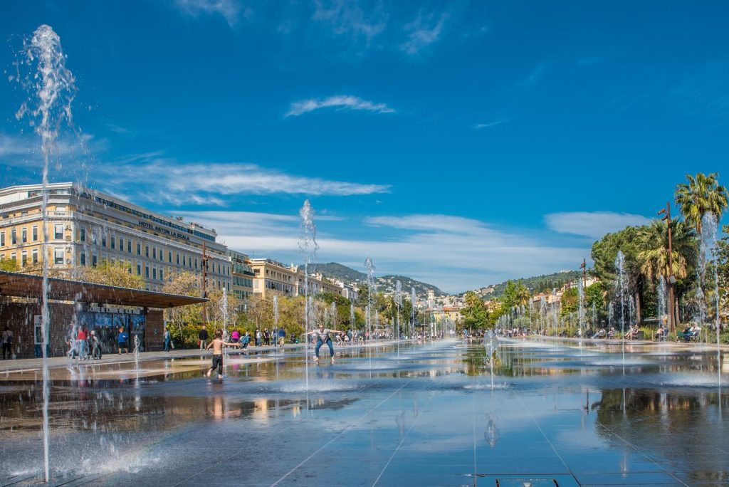 Cosa vedere a Nizza