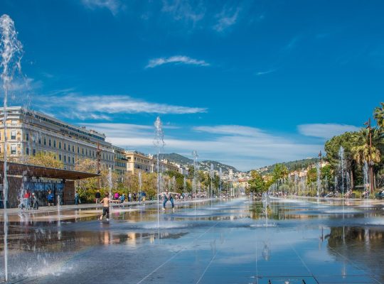 Cosa vedere a Nizza