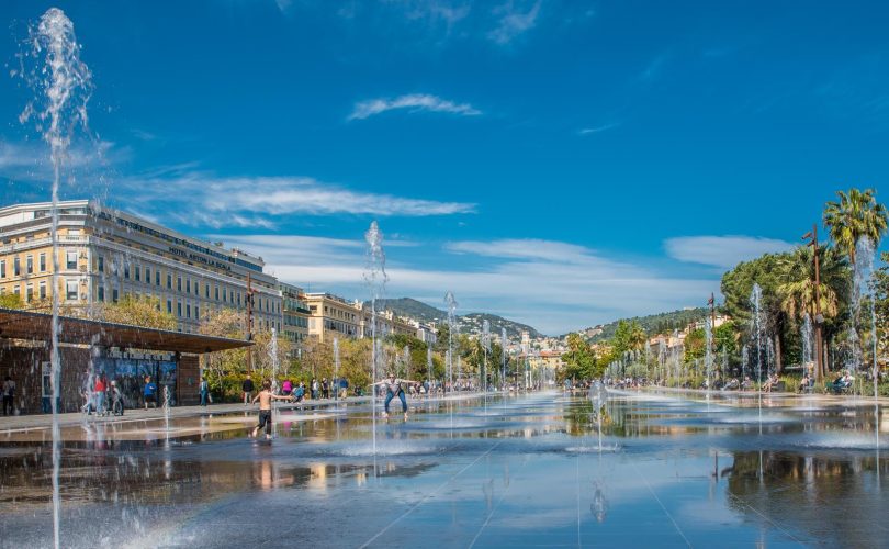 Cosa vedere a Nizza