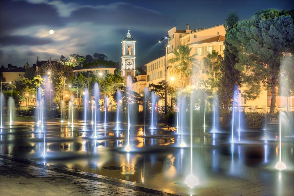 Cosa vedere a Nizza in un giorno