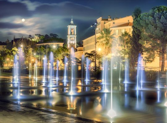 Cosa vedere a Nizza in un giorno