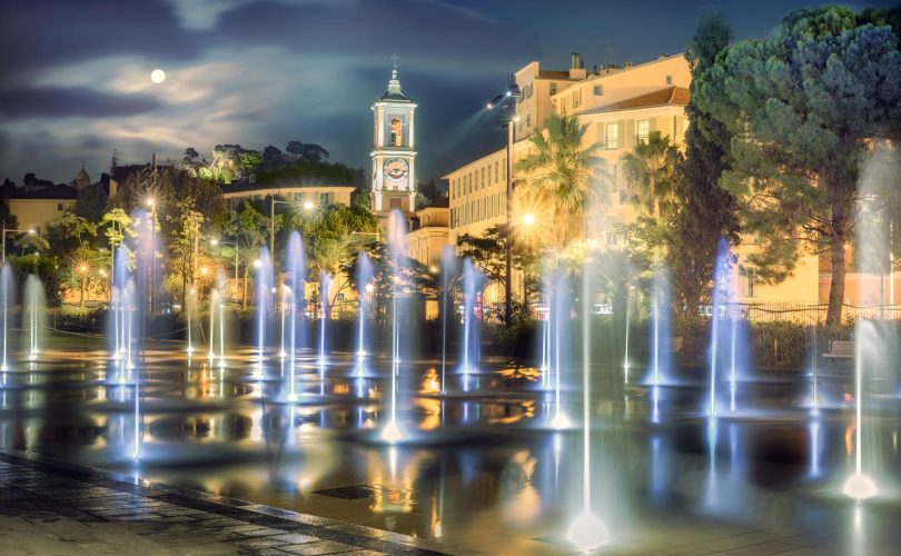 Cosa vedere a Nizza in un giorno