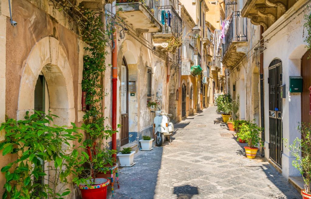 Cosa vedere a Ortigia