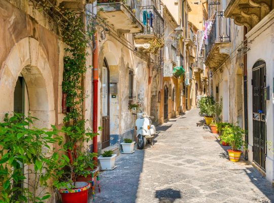 Cosa vedere a Ortigia