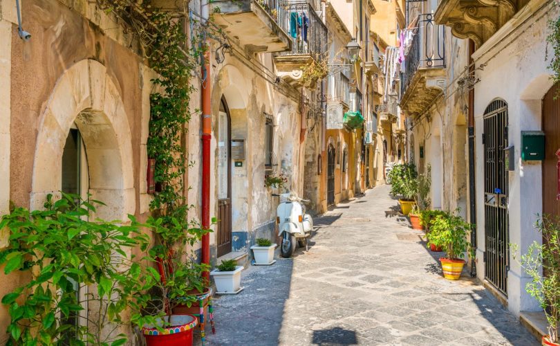 Cosa vedere a Ortigia