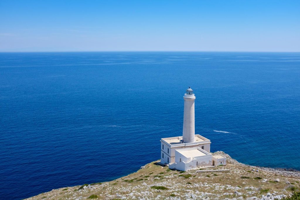 Cosa vedere a Otranto