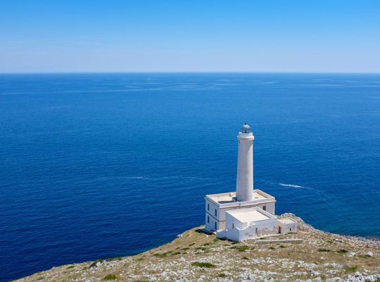 Cosa vedere a Otranto