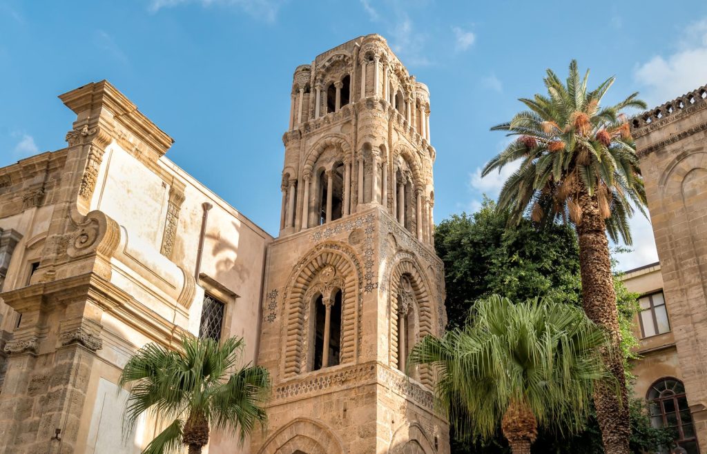 Cosa vedere a Palermo in due giorni