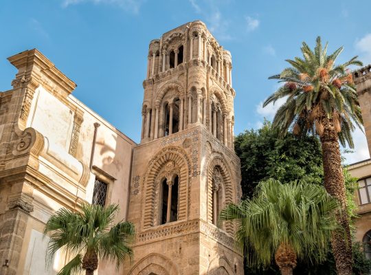 Cosa vedere a Palermo in due giorni