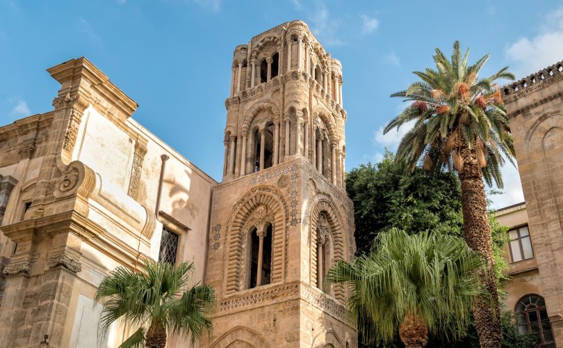 Cosa vedere a Palermo in due giorni