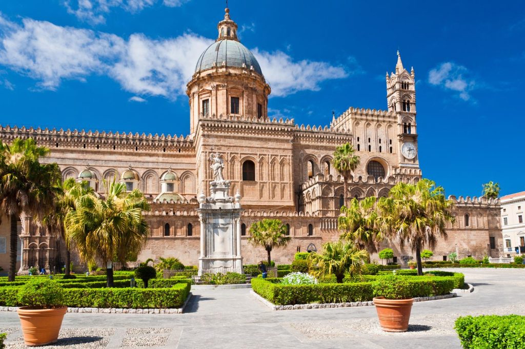 Cosa vedere a Palermo in tre giorni