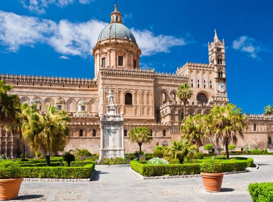 Cosa vedere a Palermo in tre giorni