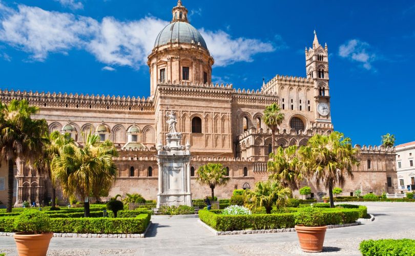 Cosa vedere a Palermo in tre giorni
