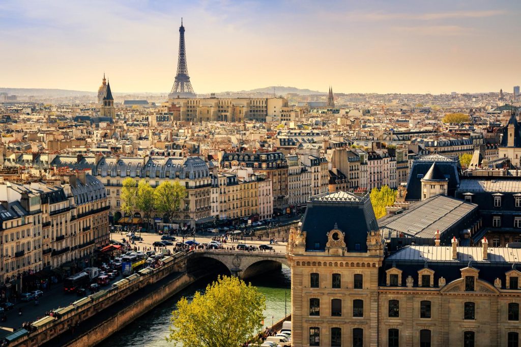 Cosa vedere a Parigi