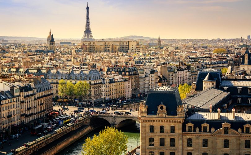 Cosa vedere a Parigi