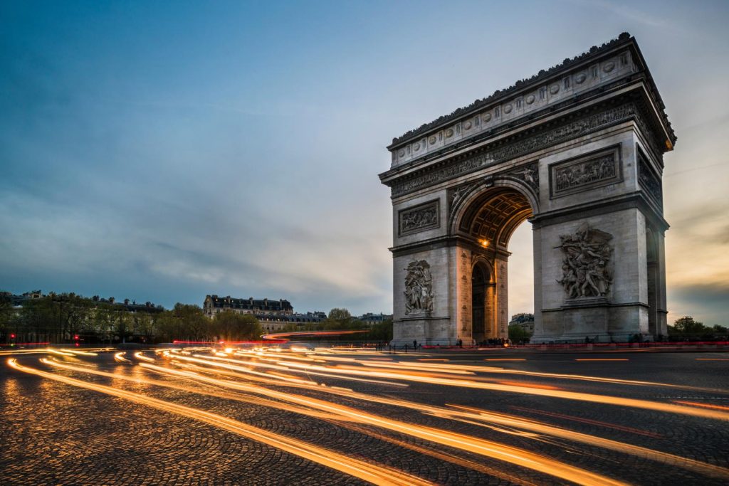 Cosa vedere a Parigi in 5 giorni