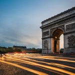 Parigi in 5 Giorni: Itinerario Imperdibile per Scoprire la Città delle Luci!