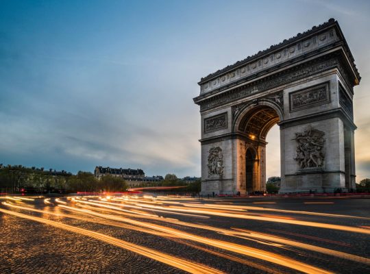 Cosa vedere a Parigi in 5 giorni
