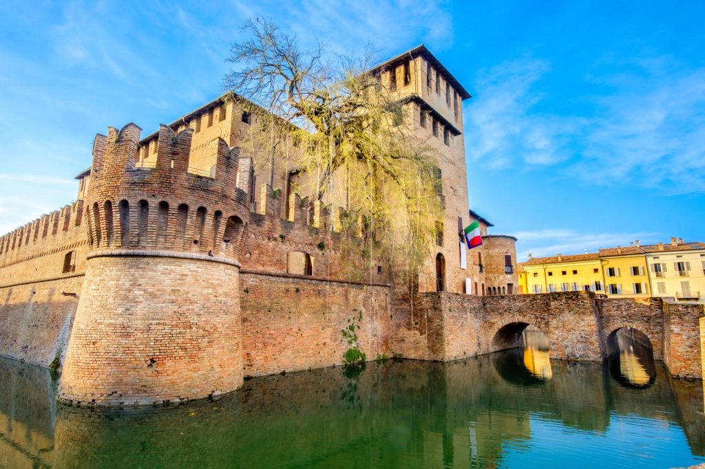Cosa vedere a Parma